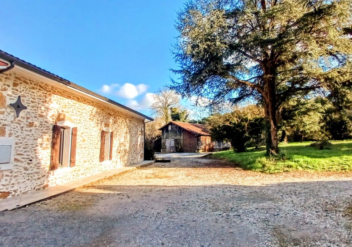 vente Maison Carcares Sainte Croix