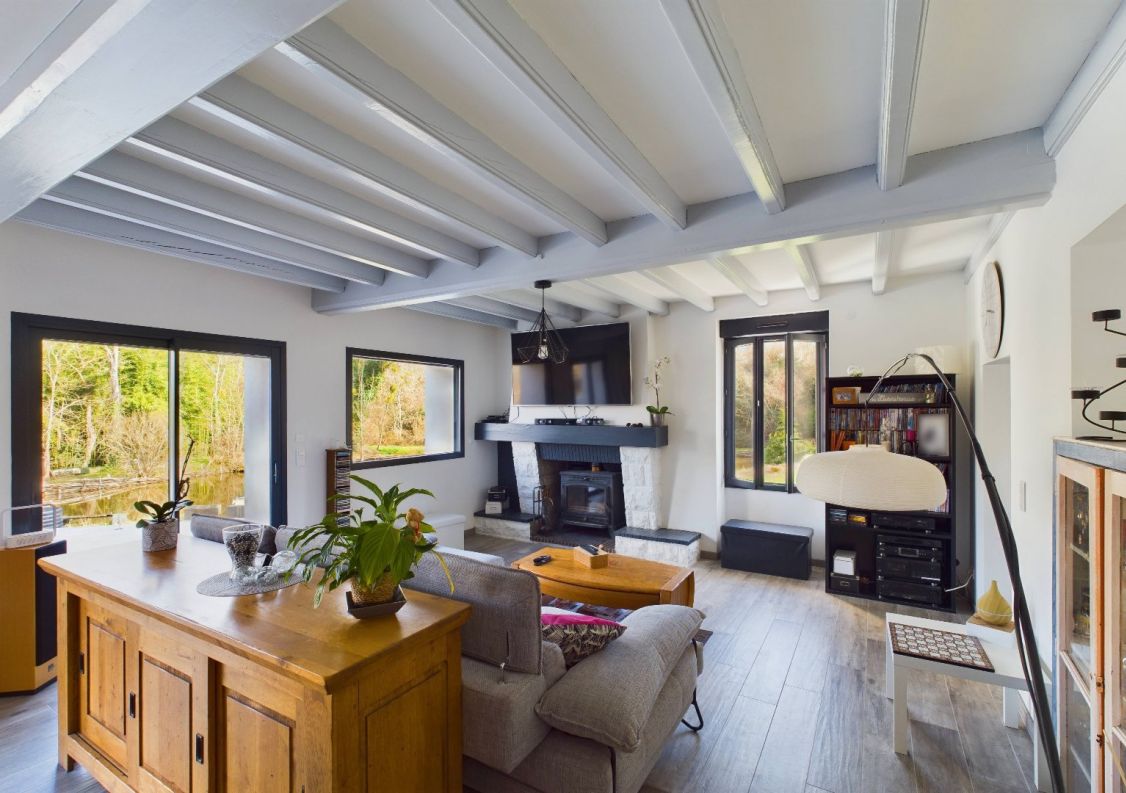 vente Maison Carcares Sainte Croix