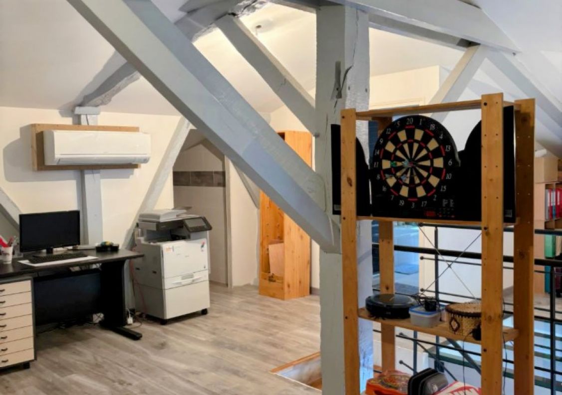 vente Maison Carcares Sainte Croix