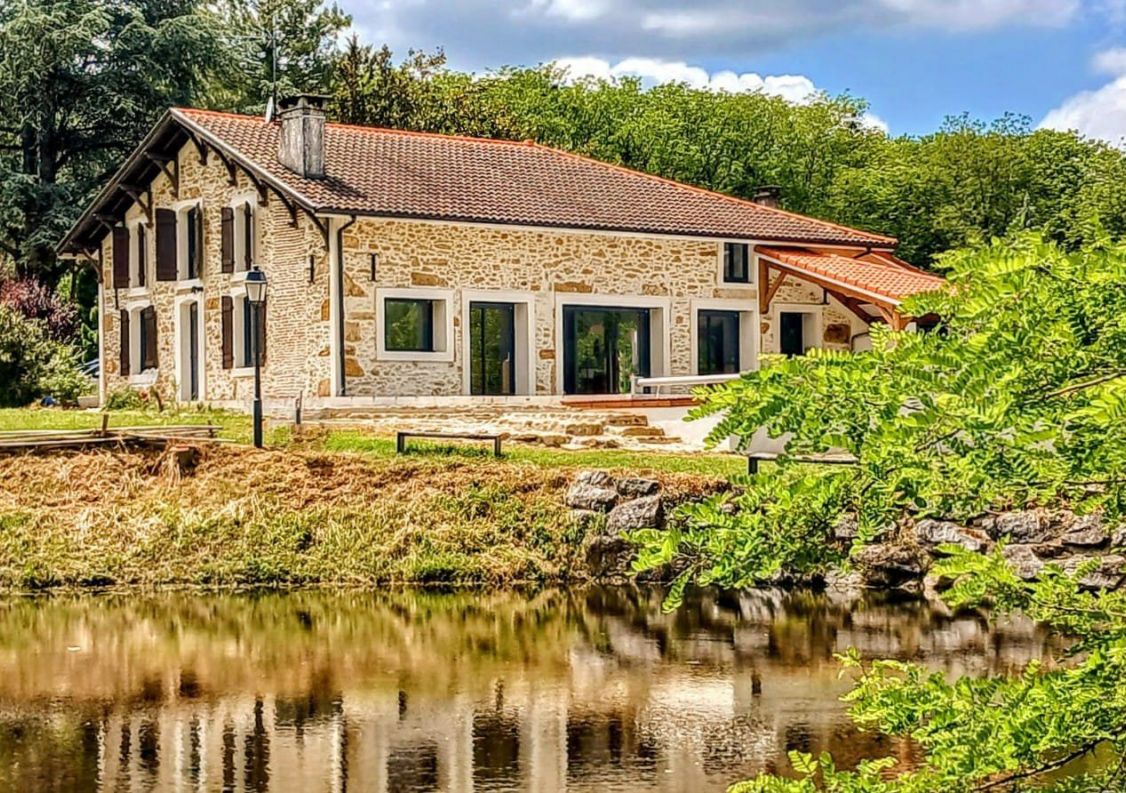 vente Maison Carcares Sainte Croix