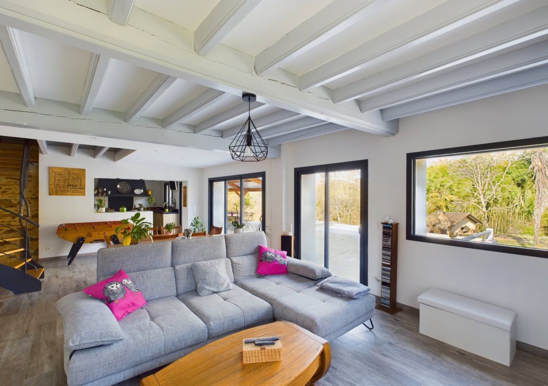 vente Maison Carcares Sainte Croix