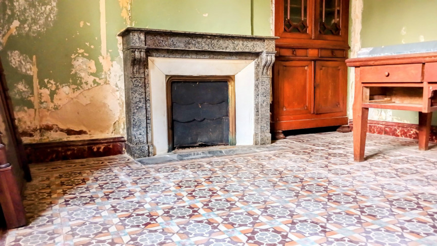 sale Maison de caractère Saint Martin D'oney - Photo 4