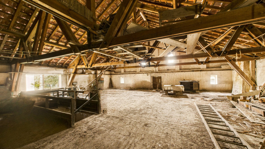 sale Maison de caractère Saint Martin D'oney - Photo 9