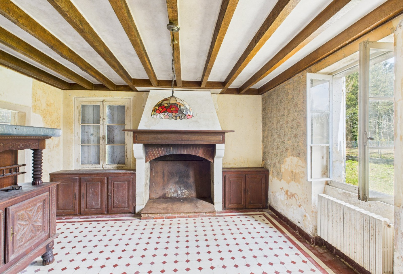 vente Maison de caractère Saint Martin D'oney - Photo 1