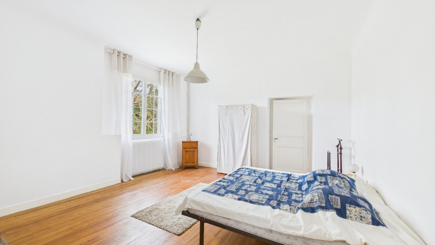 sale Maison de caractère Saint Vincent De Tyrosse - Photo 7