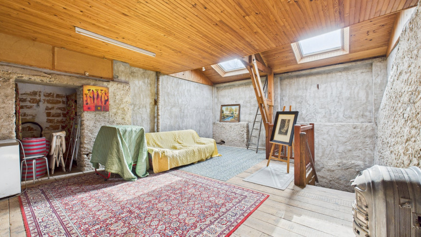 sale Maison de caractère Saint Vincent De Tyrosse - Photo 8