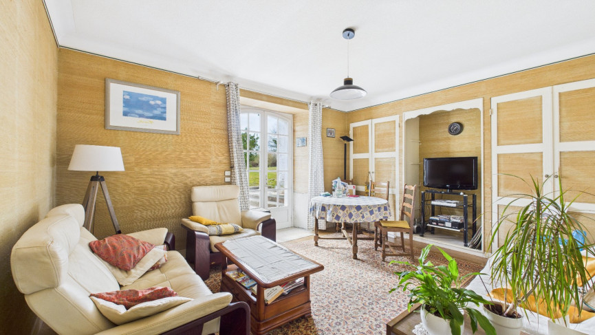 sale Maison de caractère Saint Vincent De Tyrosse - Photo 4