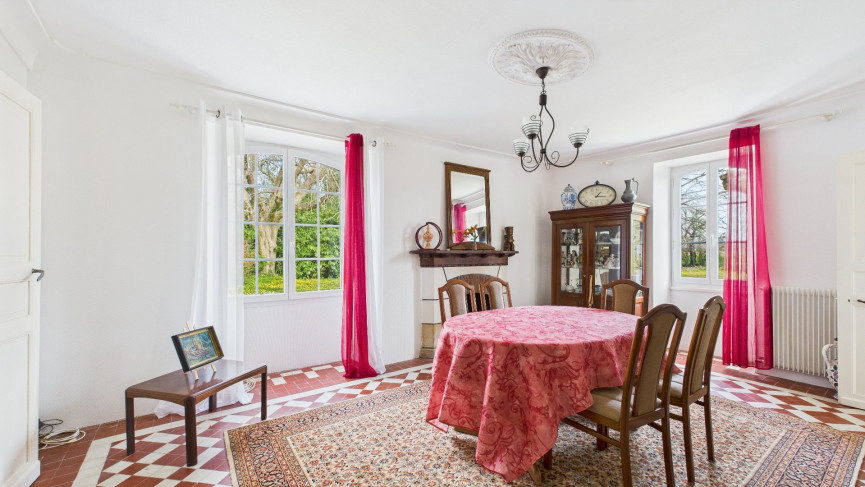 sale Maison de caractère Saint Vincent De Tyrosse - Photo 2