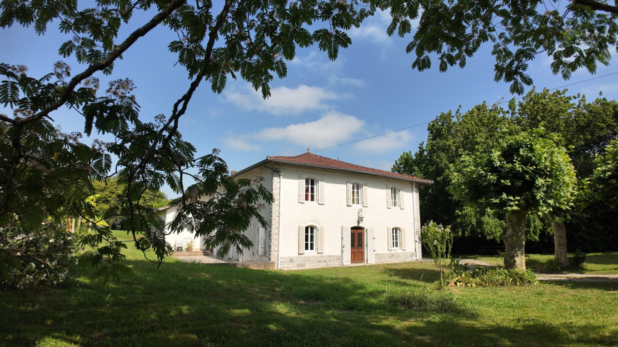 sale Maison de caractère Saint Vincent De Tyrosse - Photo 13