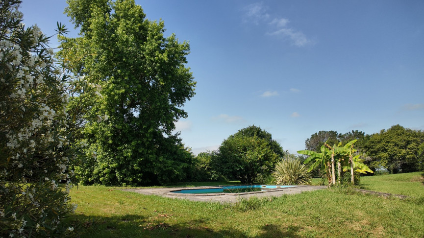 sale Maison de caractère Saint Vincent De Tyrosse - Photo 12