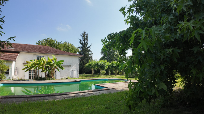 sale Maison de caractère Saint Vincent De Tyrosse - Photo 11