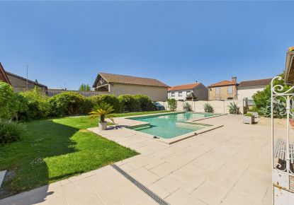 vente Demeure Aire Sur L'adour