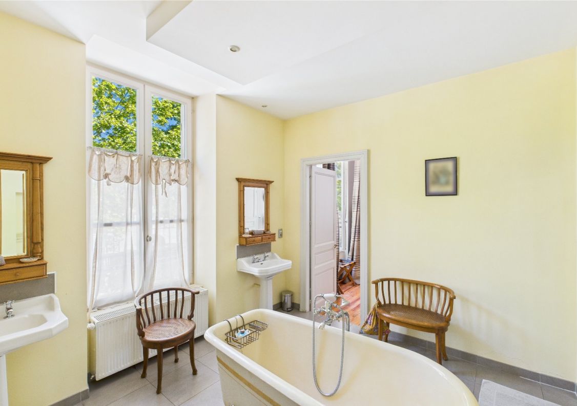 vente Habitation de loisirs Barcelonne Du Gers