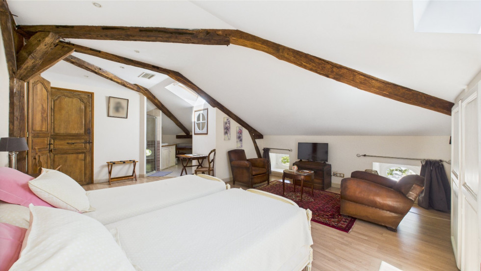 vente Demeure Aire Sur L'adour - Photo 10