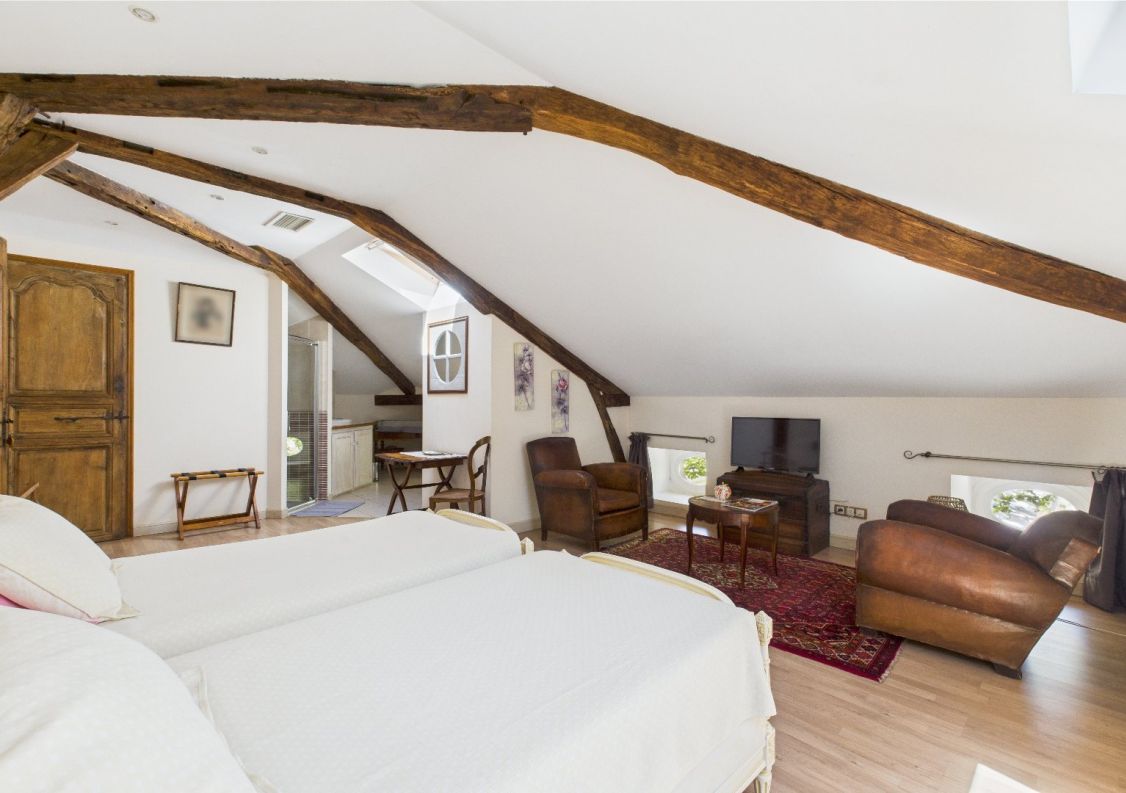 vente Habitation de loisirs Barcelonne Du Gers