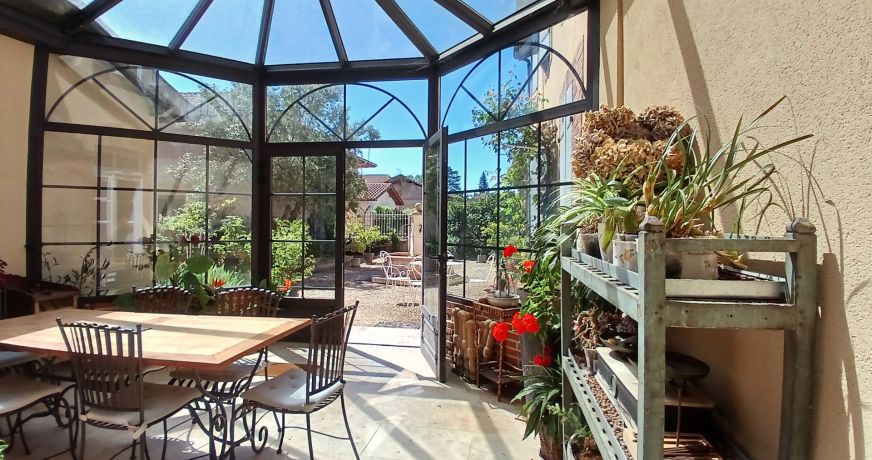 vente Habitation de loisirs Barcelonne Du Gers