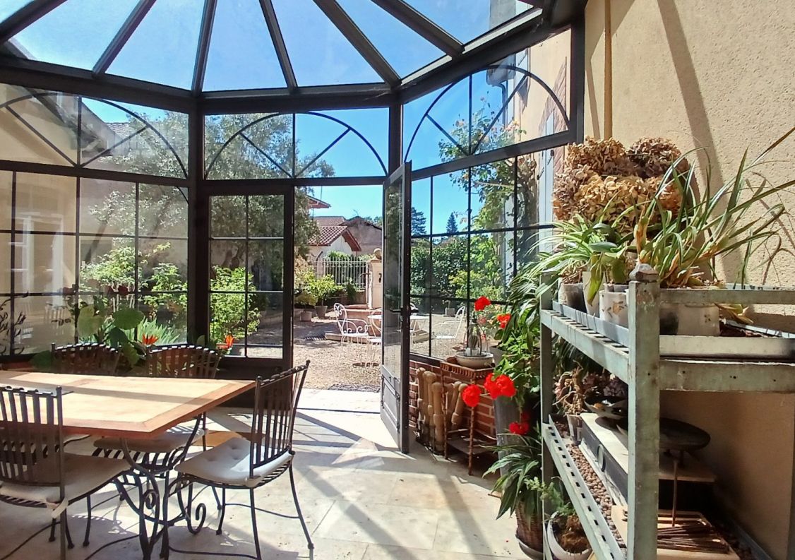 vente Habitation de loisirs Barcelonne Du Gers