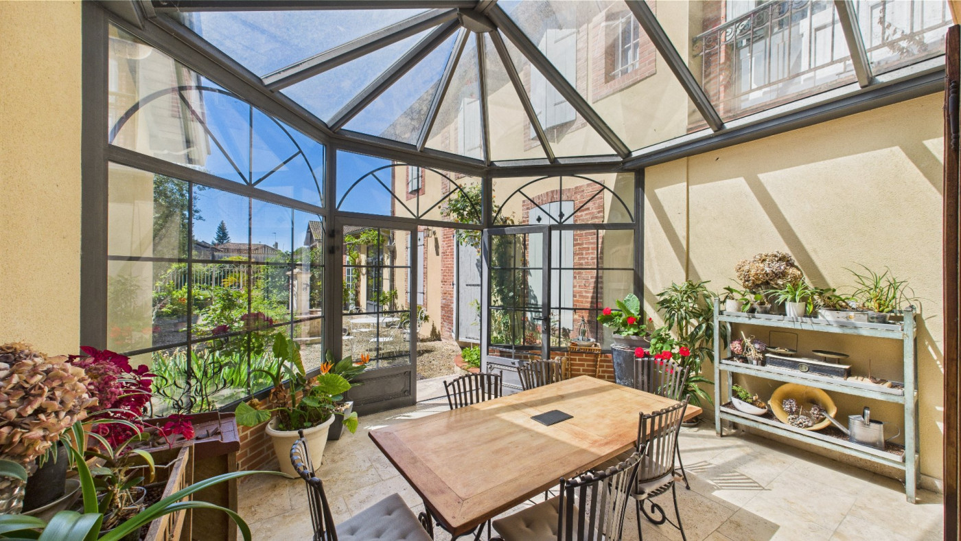 vente Habitation de loisirs Barcelonne Du Gers - Photo 5