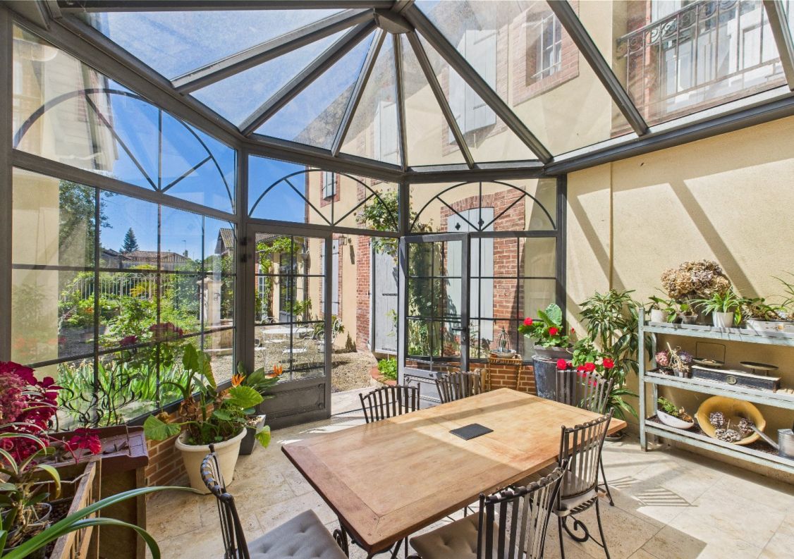 vente Habitation de loisirs Barcelonne Du Gers