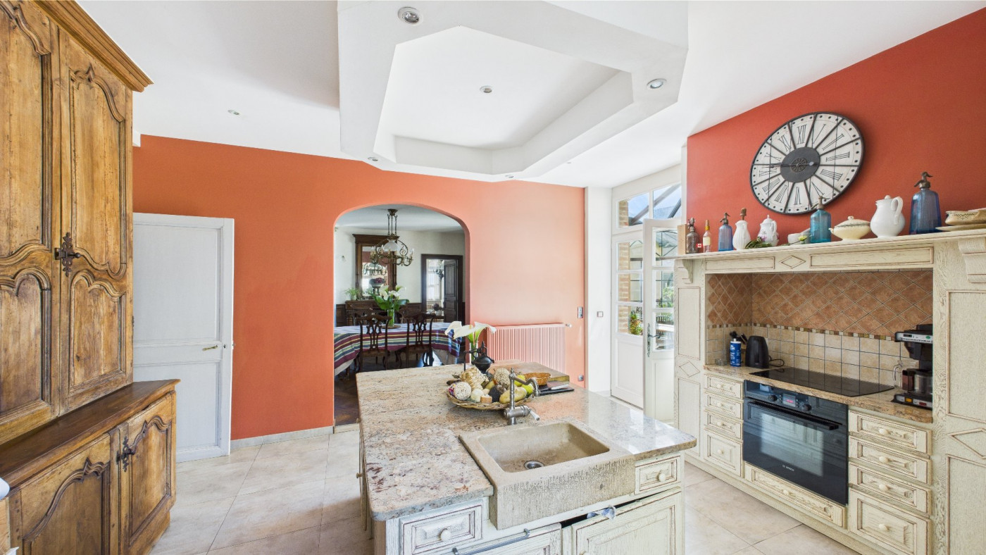 vente Habitation de loisirs Barcelonne Du Gers - Photo 6