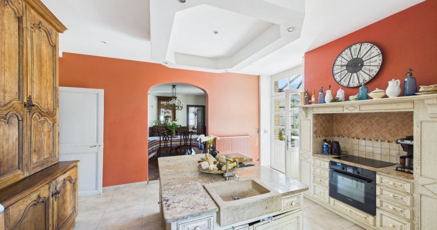 vente Habitation de loisirs Barcelonne Du Gers