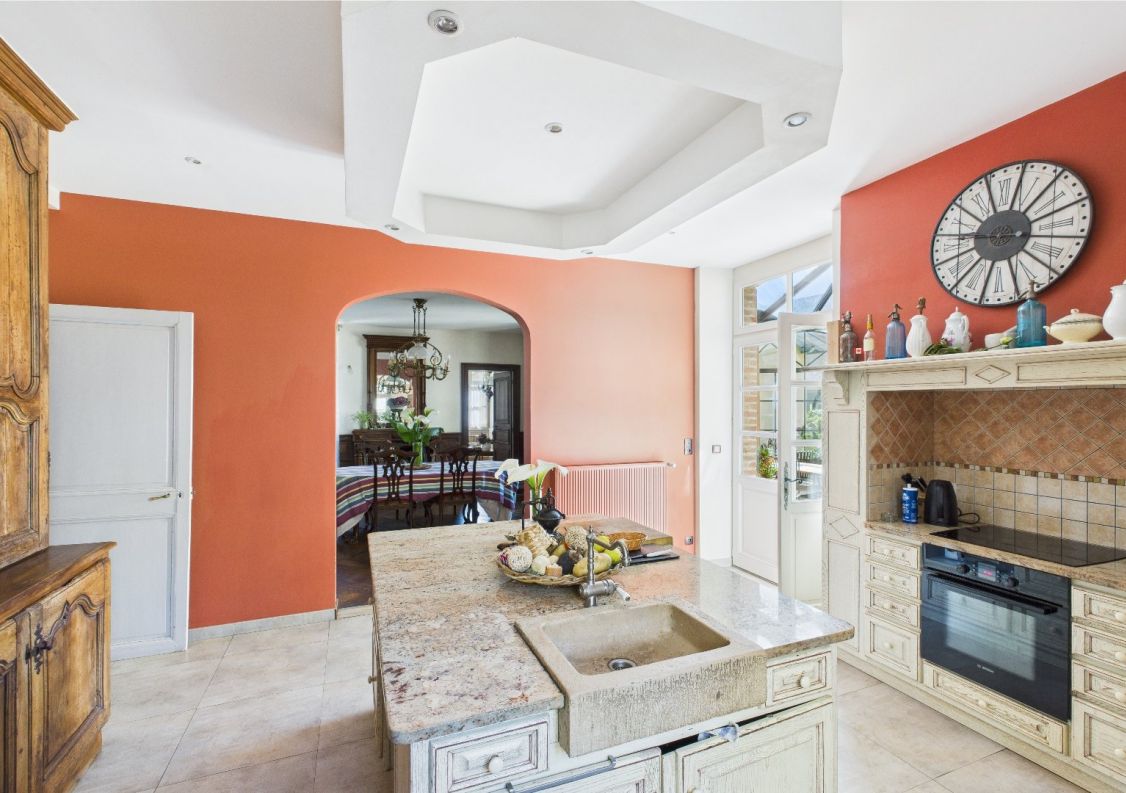 vente Habitation de loisirs Barcelonne Du Gers