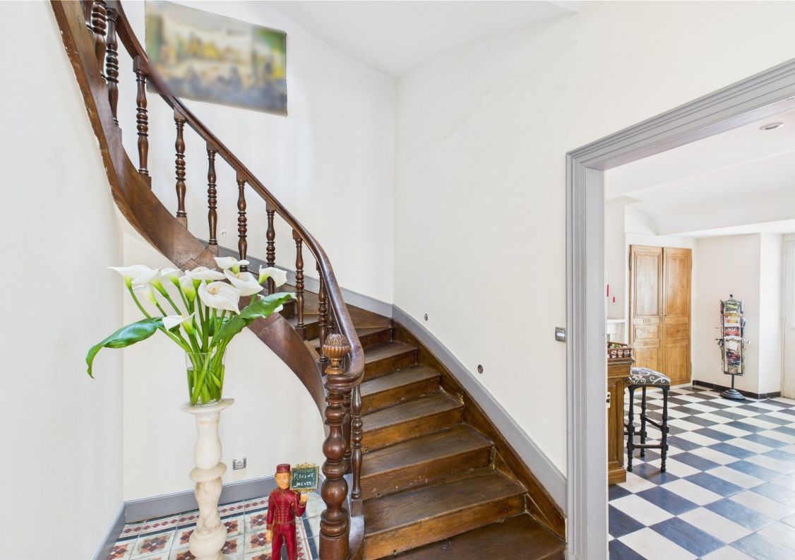 vente Habitation de loisirs Barcelonne Du Gers