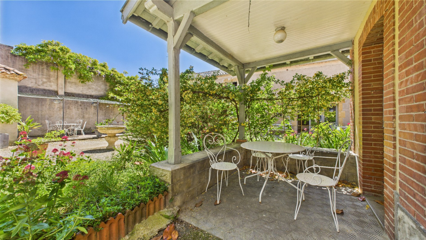 vente Habitation de loisirs Barcelonne Du Gers - Photo 14