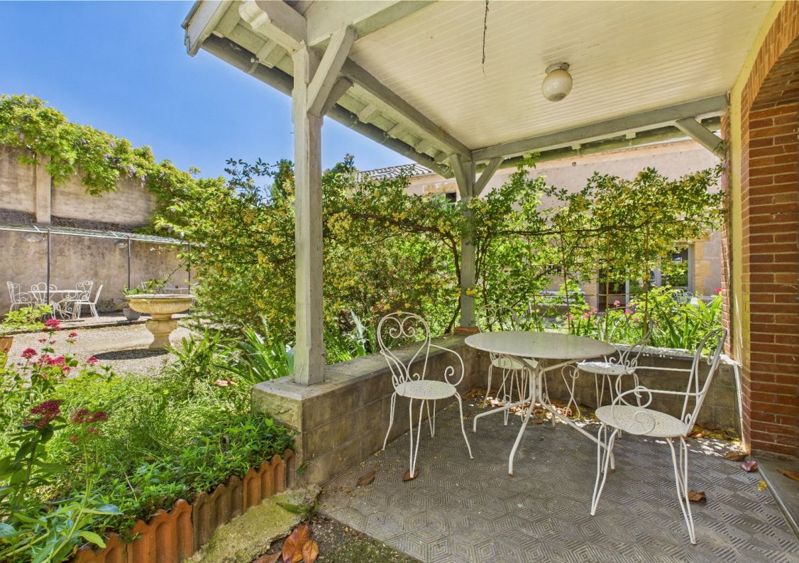 vente Habitation de loisirs Barcelonne Du Gers