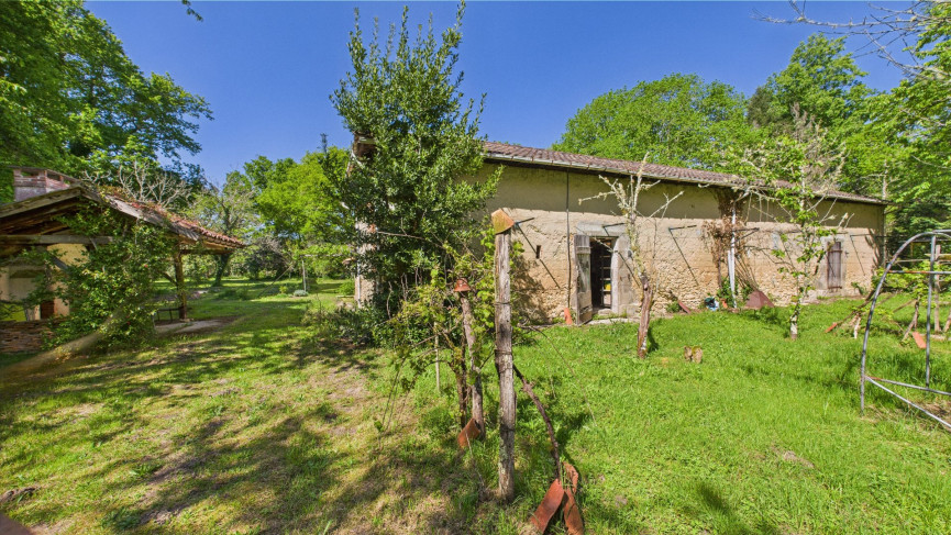 sale Maison Cachen - Photo 12