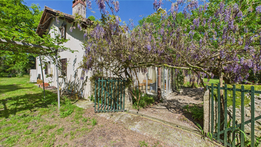 sale Maison Cachen - Photo 14