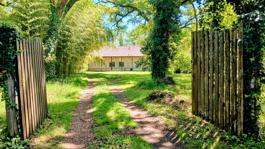 sale Maison Cachen - Photo 2