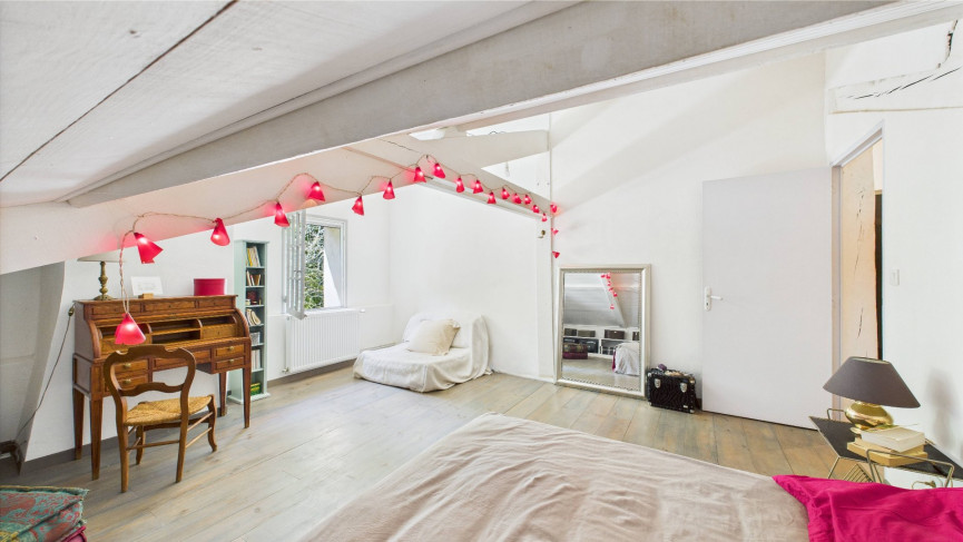 sale Maison Cachen - Photo 7