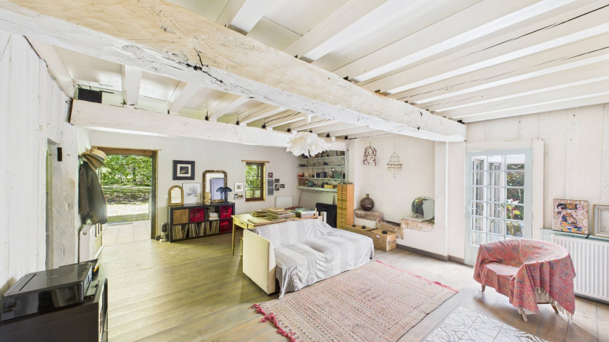 sale Maison Cachen - Photo 3