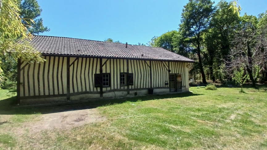 sale Maison Cachen - Photo 16