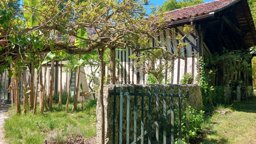 sale Maison Cachen - Photo 17