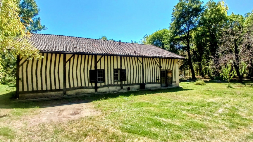 sale Maison Cachen - Photo 13