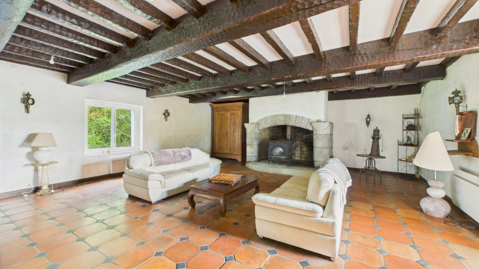 vente Moulin Peyrehorade - Photo 6