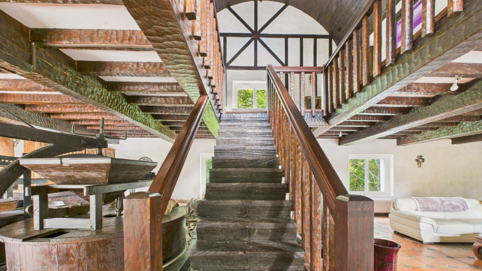 vente Moulin Peyrehorade - Photo 8