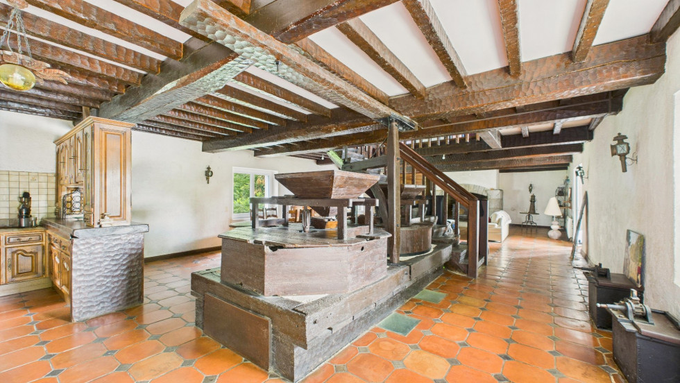 vente Moulin Peyrehorade - Photo 7