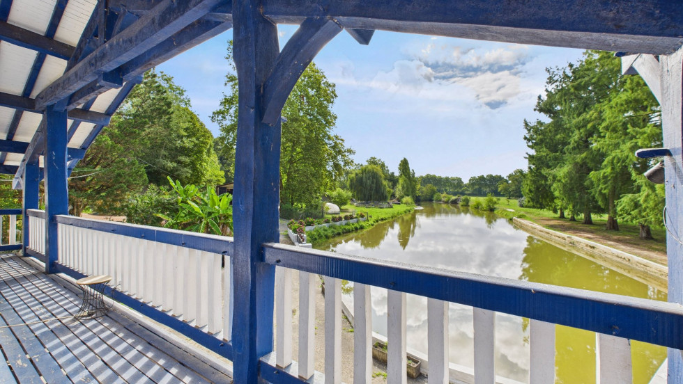 vente Moulin Peyrehorade - Photo 4