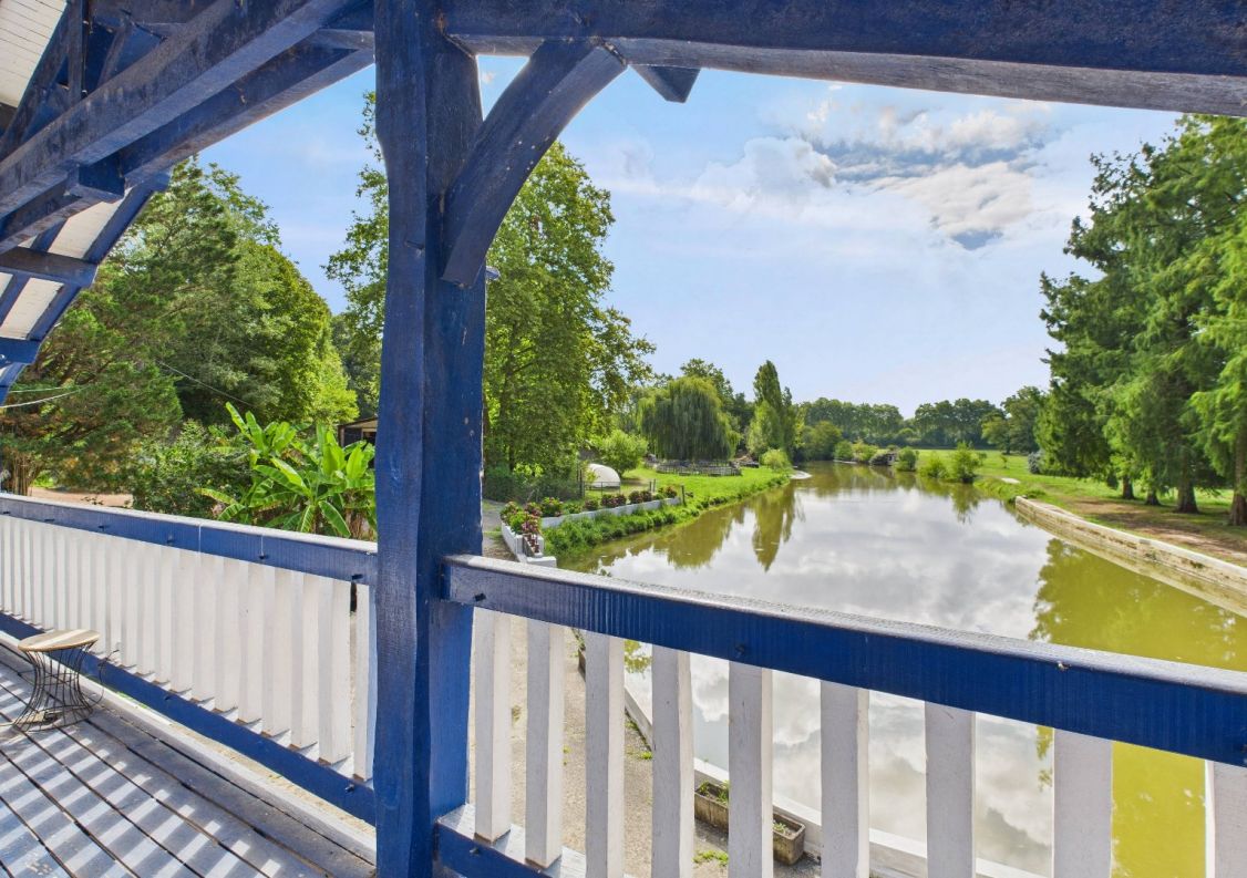 vente Moulin Peyrehorade