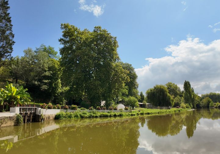 vente Moulin Peyrehorade