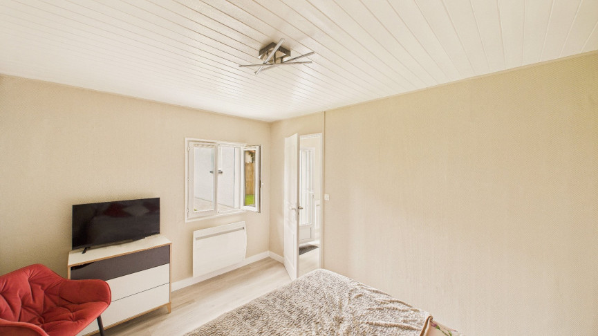 vente Maison Narrosse - Photo 7