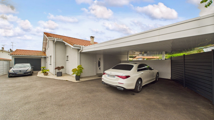 vente Maison Narrosse - Photo 11