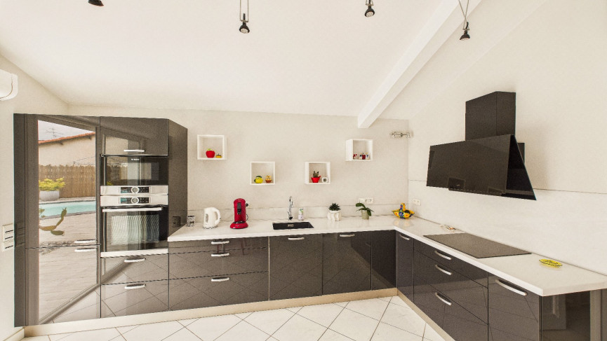 vente Maison Narrosse - Photo 1