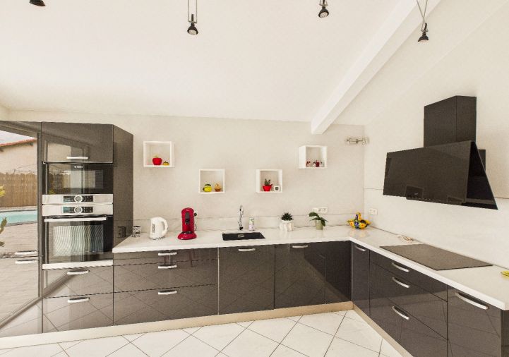 vente Maison Narrosse