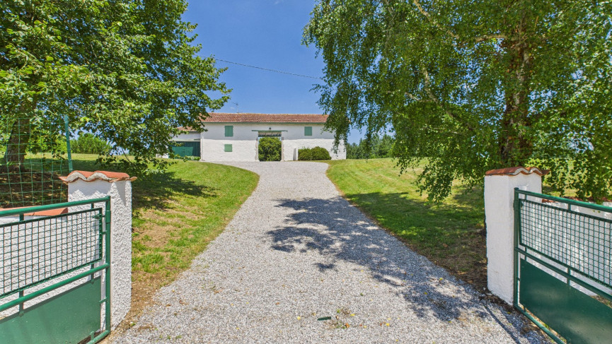 sale Maison Hagetmau - Photo 1