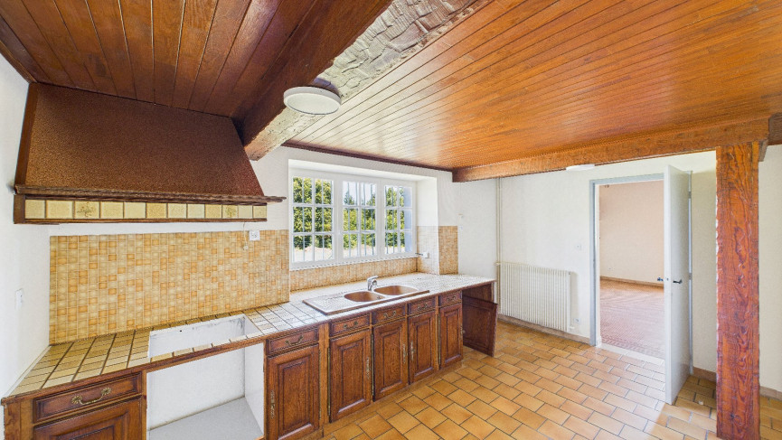 sale Maison Hagetmau - Photo 4