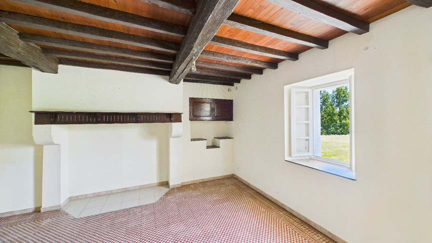 sale Maison Hagetmau - Photo 5